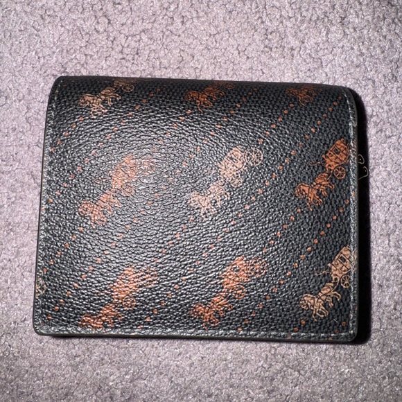 COACH Snap Wallet - Picture 5 of 5